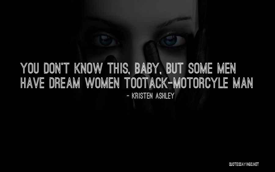 Tack Quotes By Kristen Ashley Tack Quotes By Kristen Ashley