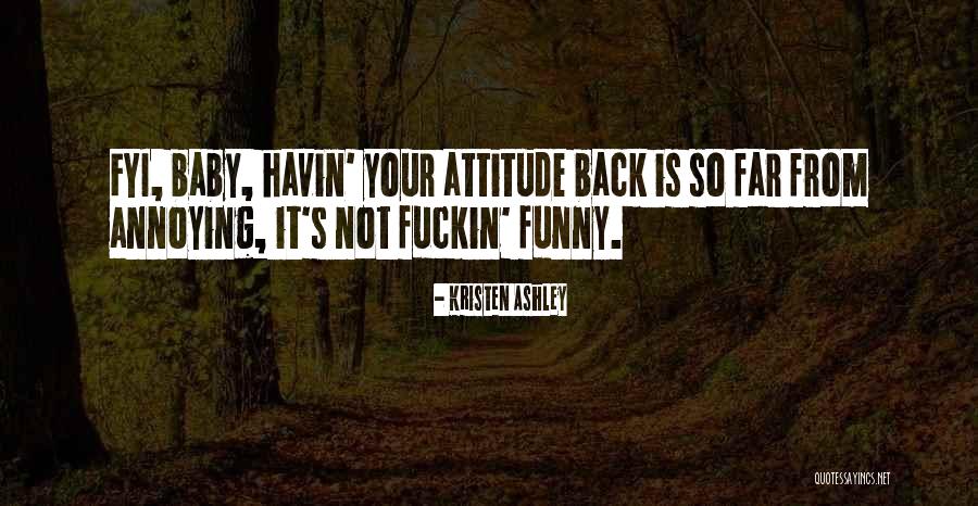 Tack Quotes By Kristen Ashley Tack Quotes By Kristen Ashley