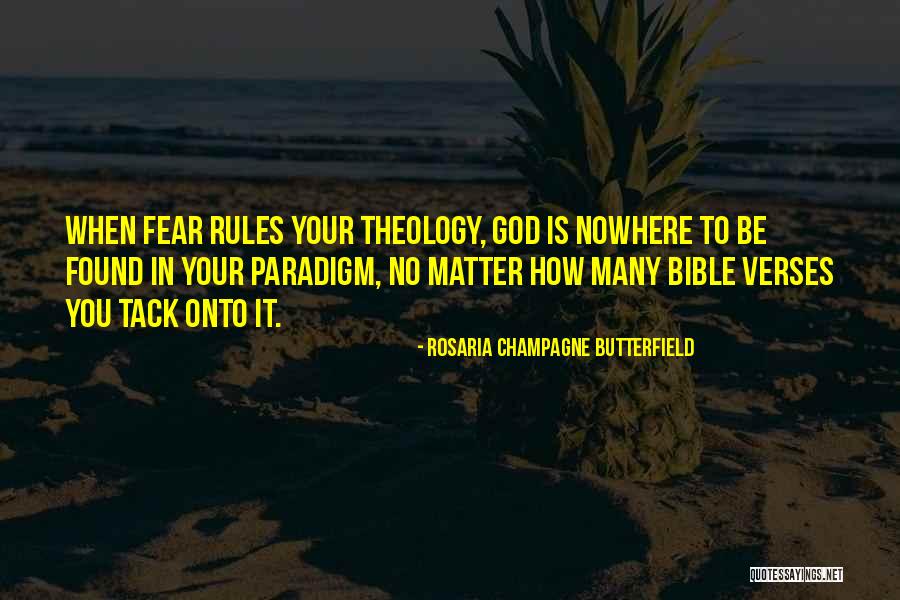Tack Quotes By Rosaria Champagne Butterfield Tack Quotes By Rosaria Champagne Butterfield