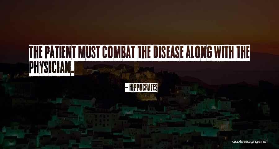 Tacker Stapler Quotes By Hippocrates Tacker Stapler Quotes By Hippocrates