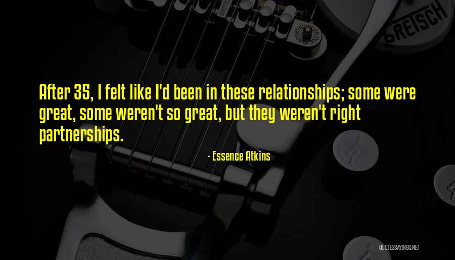 Tackeria Quotes By Essence Atkins Tackeria Quotes By Essence Atkins