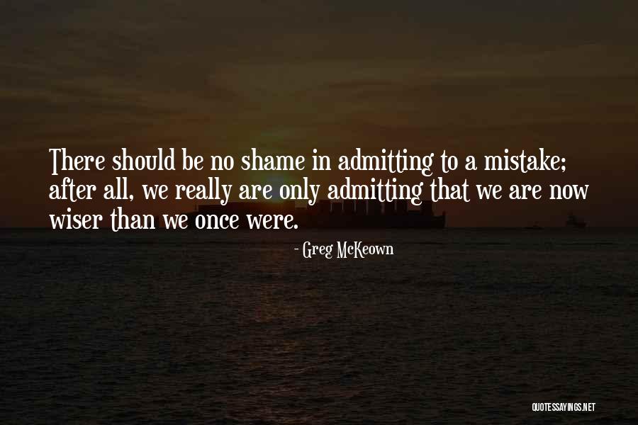 Tackeria Quotes By Greg McKeown Tackeria Quotes By Greg McKeown