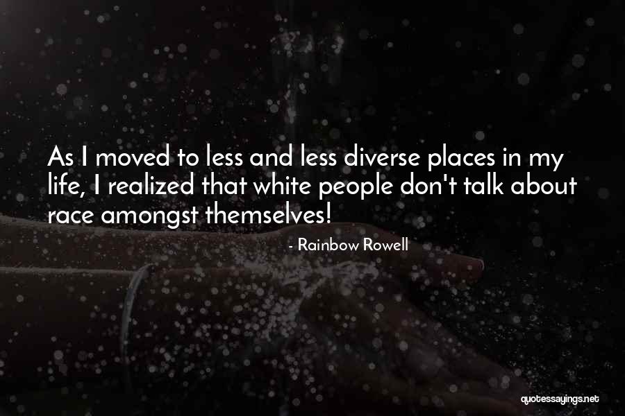 Tackett Chiropractic Queensbury Quotes By Rainbow Rowell Tackett Chiropractic Queensbury Quotes By Rainbow Rowell