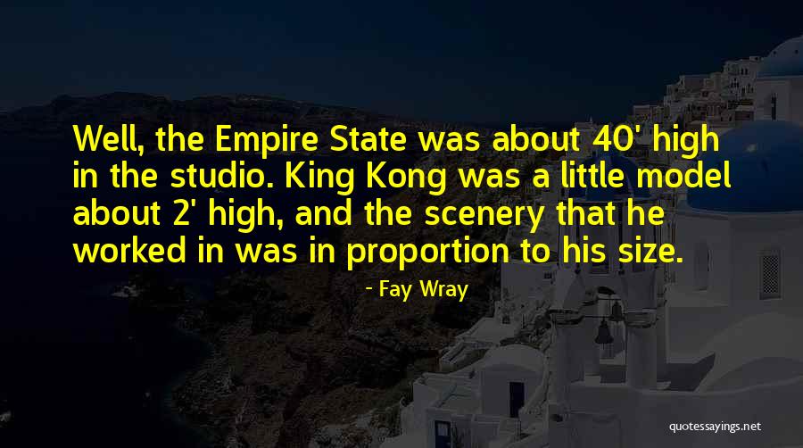 Tackle Facts Quotes By Fay Wray Tackle Facts Quotes By Fay Wray
