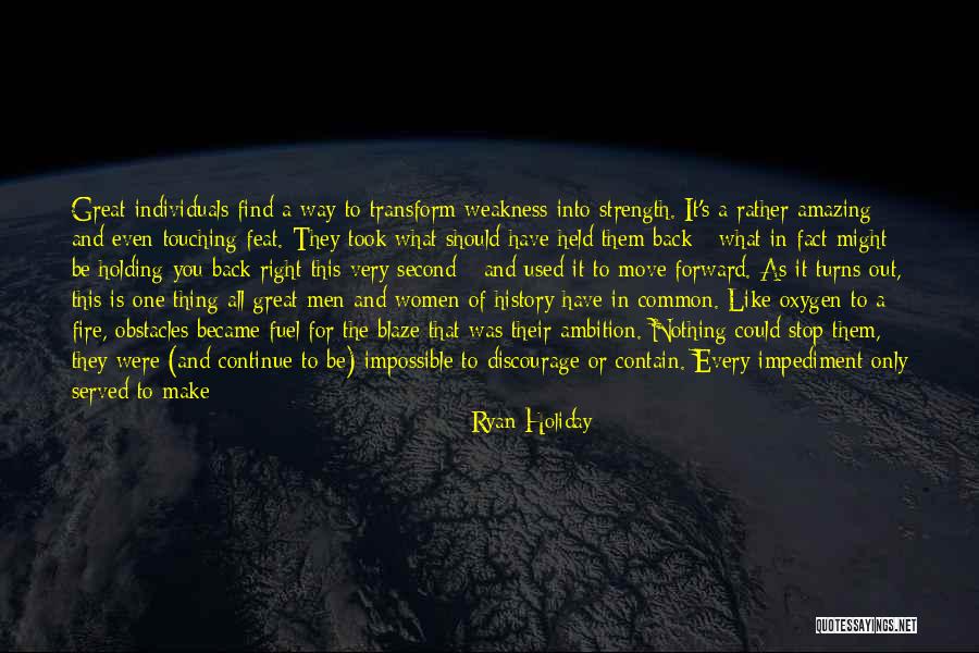 Tackle The World Quotes By Ryan Holiday Tackle The World Quotes By Ryan Holiday