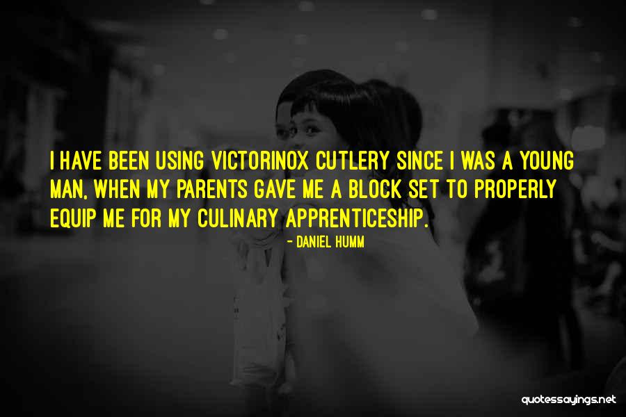 Tackleasia Quotes By Daniel Humm Tackleasia Quotes By Daniel Humm