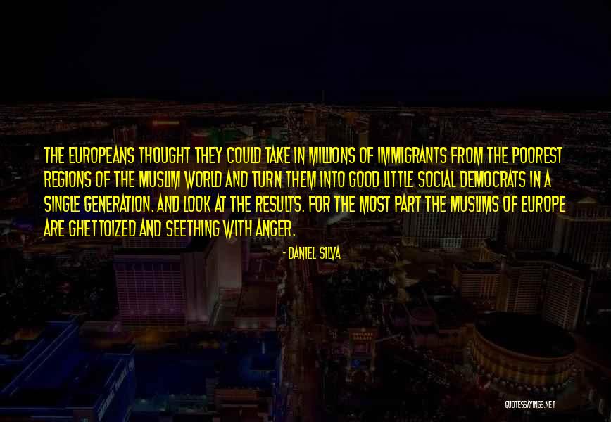 Tacklers Exostosis Quotes By Daniel Silva Tacklers Exostosis Quotes By Daniel Silva