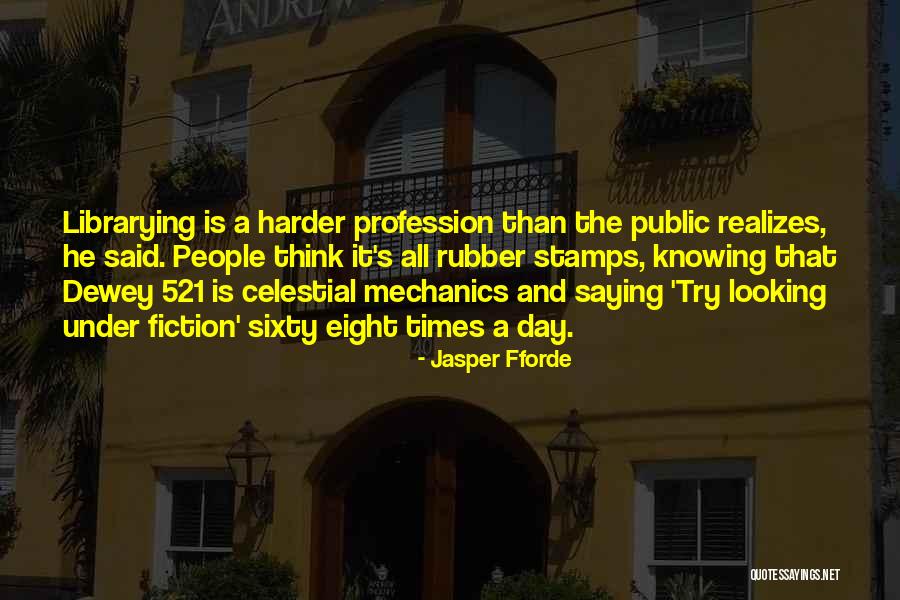 Tacklers Exostosis Quotes By Jasper Fforde Tacklers Exostosis Quotes By Jasper Fforde