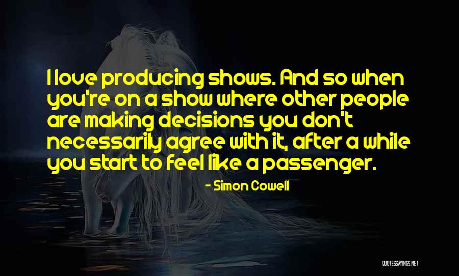 Tacklers Exostosis Quotes By Simon Cowell Tacklers Exostosis Quotes By Simon Cowell
