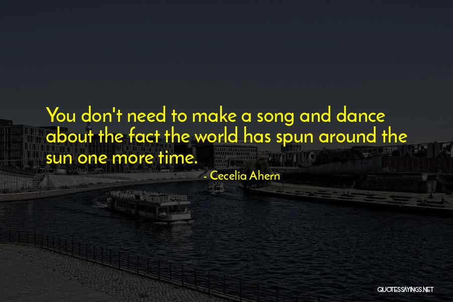 Tackless Carpet Quotes By Cecelia Ahern Tackless Carpet Quotes By Cecelia Ahern