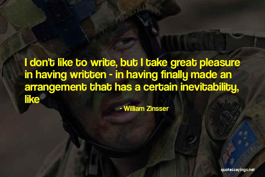 Tackling Depression Quotes By William Zinsser Tackling Depression Quotes By William Zinsser