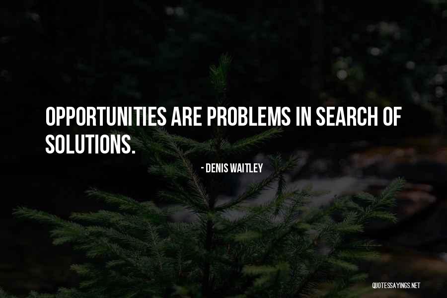 Tackling Obstacles Quotes By Denis Waitley Tackling Obstacles Quotes By Denis Waitley