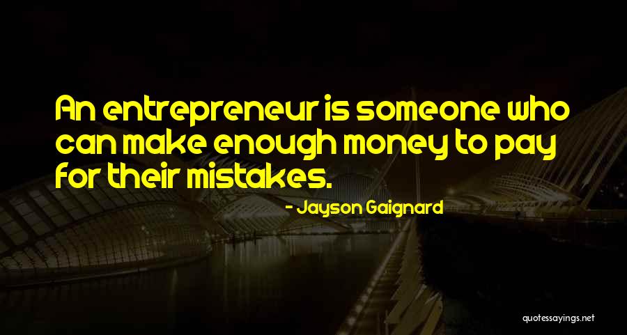 Tacky Facebook Quotes By Jayson Gaignard