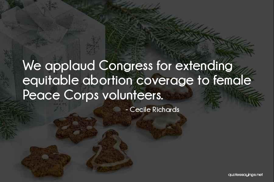 Tacky Tuesday Quotes By Cecile Richards Tacky Tuesday Quotes By Cecile Richards