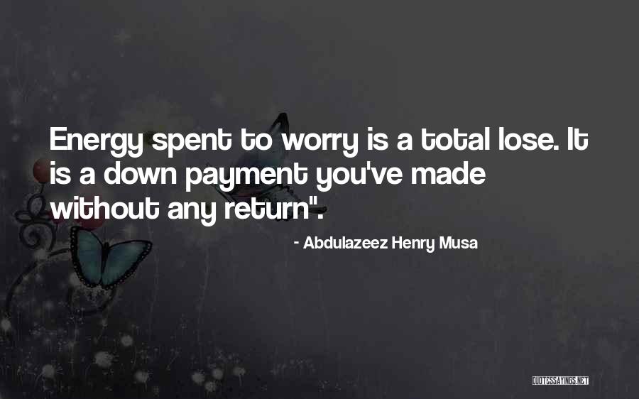 Tacloban City Quotes By Abdulazeez Henry Musa Tacloban City Quotes By Abdulazeez Henry Musa