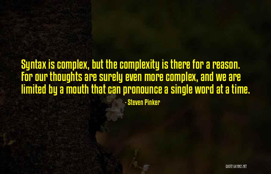 Tacloban Typhoon Quotes By Steven Pinker Tacloban Typhoon Quotes By Steven Pinker