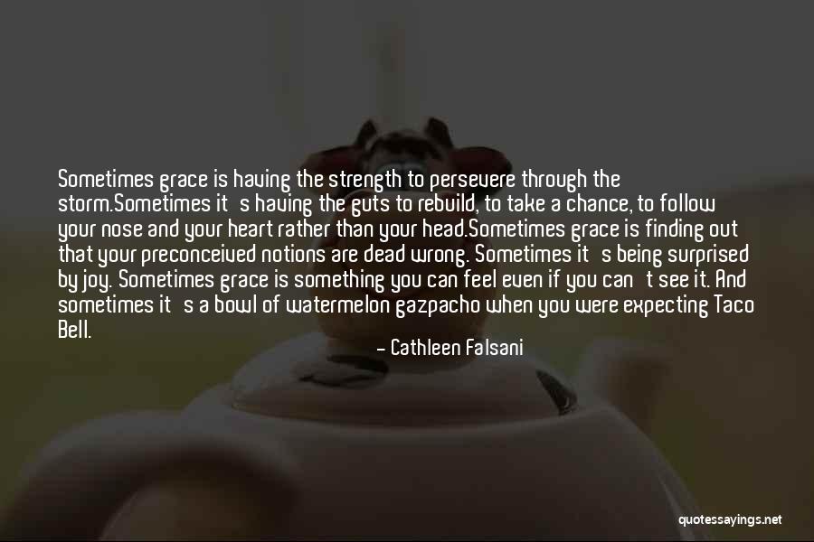 Taco Bell Quotes By Cathleen Falsani Taco Bell Quotes By Cathleen Falsani