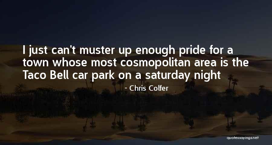 Taco Bell Quotes By Chris Colfer Taco Bell Quotes By Chris Colfer