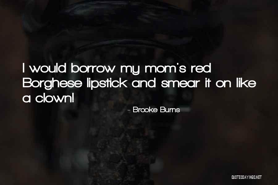 Taco Kicker Quotes By Brooke Burns Taco Kicker Quotes By Brooke Burns