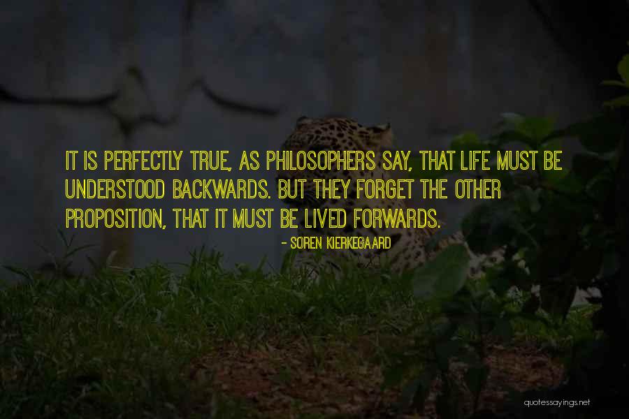 Taco Salad Quotes By Soren Kierkegaard Taco Salad Quotes By Soren Kierkegaard