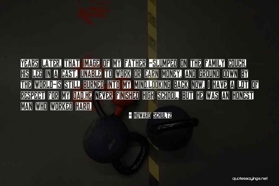 Tacquira Hecho Quotes By Howard Schultz Tacquira Hecho Quotes By Howard Schultz