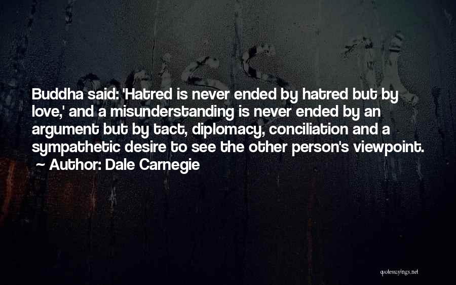 Tact Quotes By Dale Carnegie