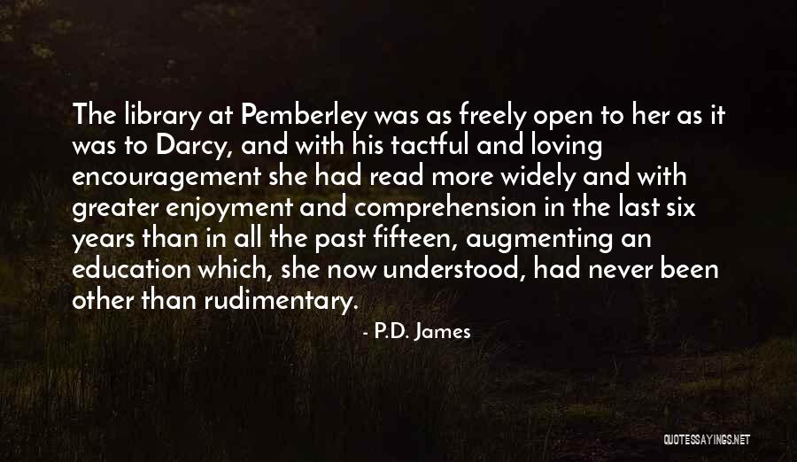 Tactful Quotes By P.D. James Tactful Quotes By P.D. James