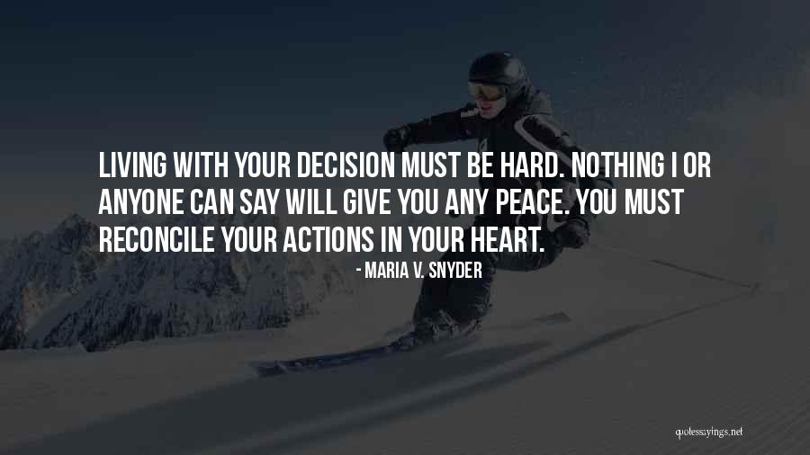 Tactical Marine Quotes By Maria V. Snyder Tactical Marine Quotes By Maria V. Snyder