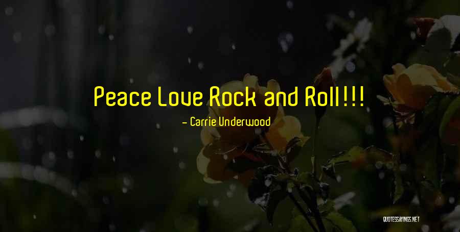 Tacticon Red Quotes By Carrie Underwood