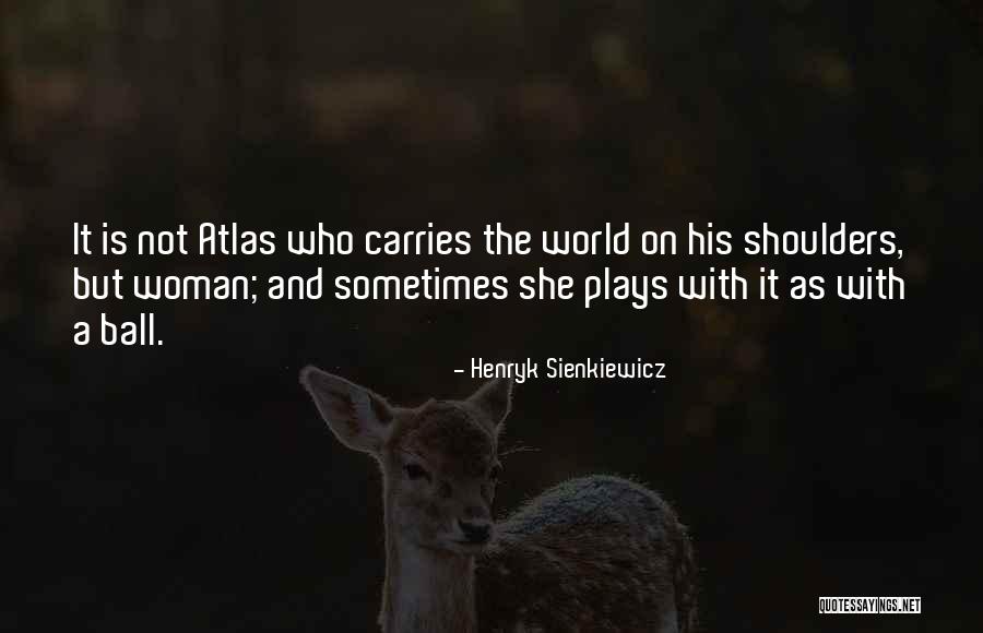 Tactics And Implementation Quotes By Henryk Sienkiewicz Tactics And Implementation Quotes By Henryk Sienkiewicz