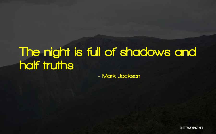 Tactics And Implementation Quotes By Mark Jackson