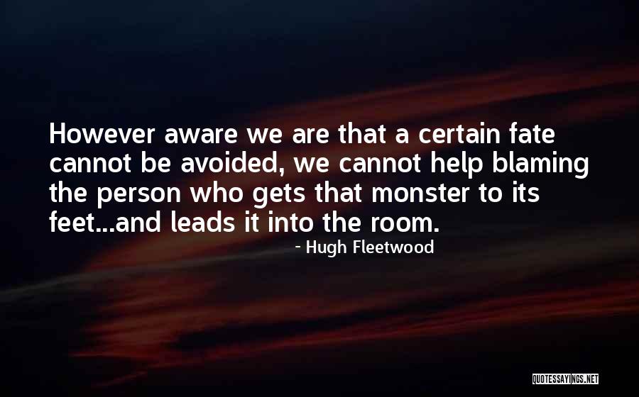 Tactile Hallucinations Quotes By Hugh Fleetwood Tactile Hallucinations Quotes By Hugh Fleetwood