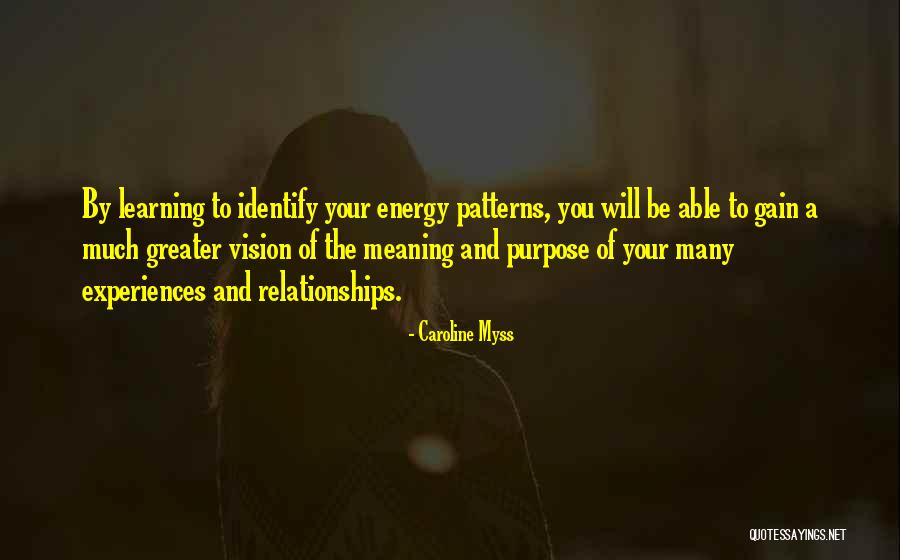 Tactilely In A Sentence Quotes By Caroline Myss Tactilely In A Sentence Quotes By Caroline Myss