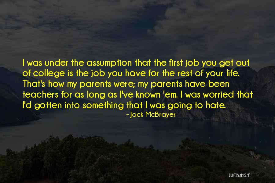 Tactilely In A Sentence Quotes By Jack McBrayer Tactilely In A Sentence Quotes By Jack McBrayer