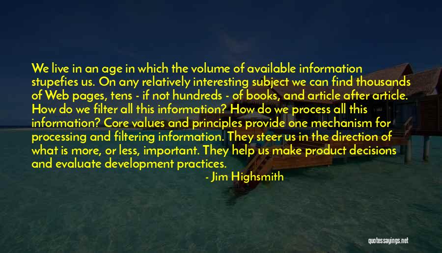 Tactilely In A Sentence Quotes By Jim Highsmith Tactilely In A Sentence Quotes By Jim Highsmith