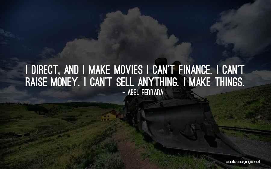 Tactique De Combat Quotes By Abel Ferrara Tactique De Combat Quotes By Abel Ferrara