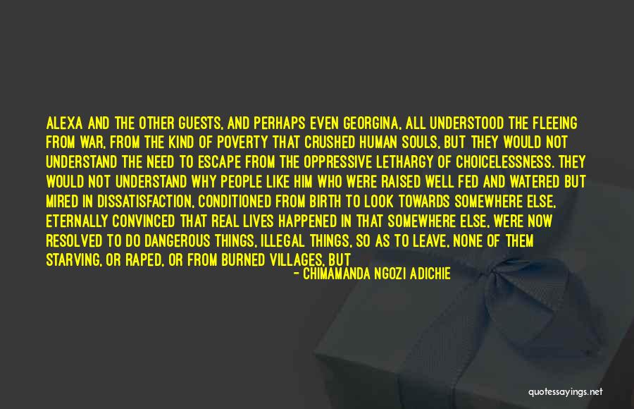 Tactual Performance Quotes By Chimamanda Ngozi Adichie Tactual Performance Quotes By Chimamanda Ngozi Adichie