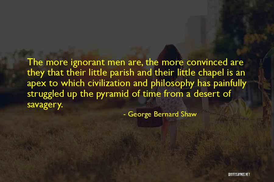 Tactual Performance Quotes By George Bernard Shaw Tactual Performance Quotes By George Bernard Shaw