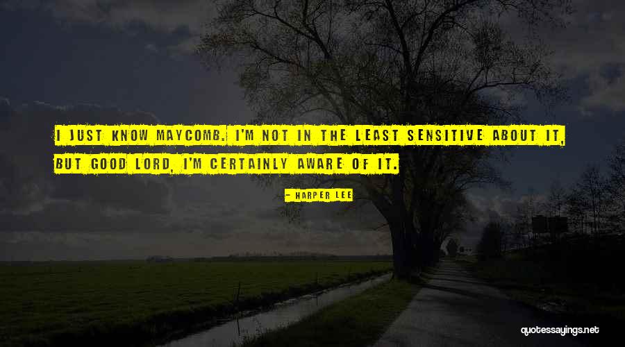 Tactum Quotes By Harper Lee Tactum Quotes By Harper Lee