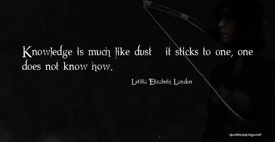 Tacubaya Quotes By Letitia Elizabeth Landon Tacubaya Quotes By Letitia Elizabeth Landon