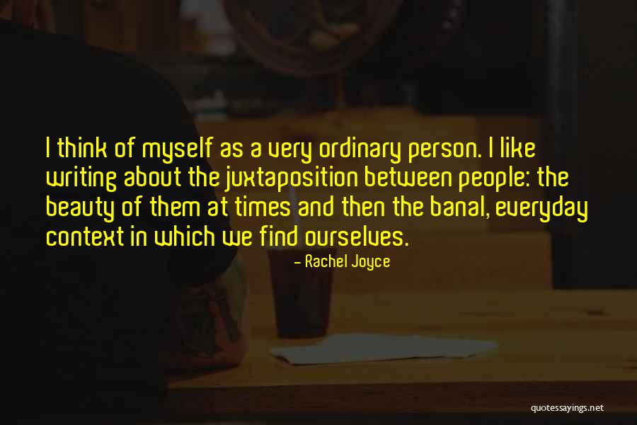 Tacubaya Quotes By Rachel Joyce Tacubaya Quotes By Rachel Joyce