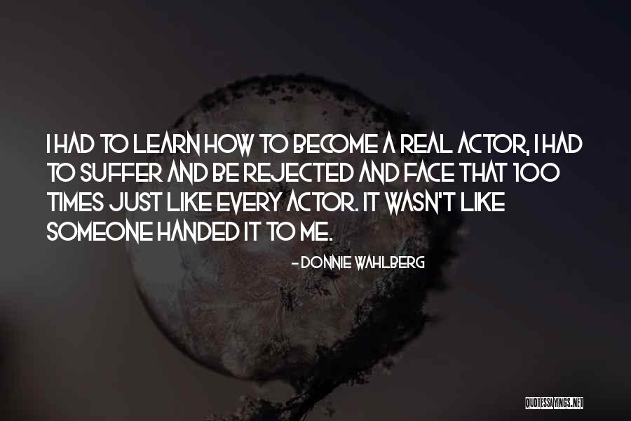 Tacuma Butter Quotes By Donnie Wahlberg Tacuma Butter Quotes By Donnie Wahlberg