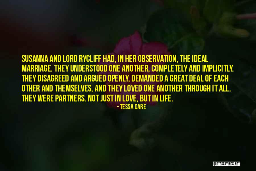 Tacuma Squash Quotes By Tessa Dare Tacuma Squash Quotes By Tessa Dare