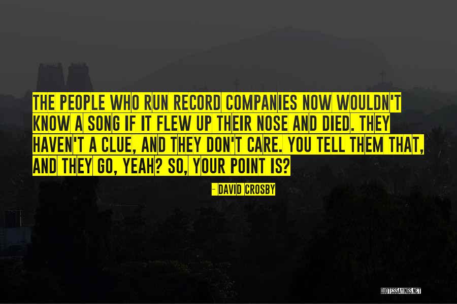 Tacurong Barangay Quotes By David Crosby Tacurong Barangay Quotes By David Crosby