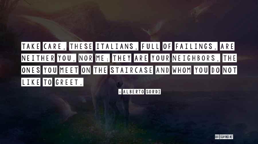 Tacurong City Quotes By Alberto Sordi Tacurong City Quotes By Alberto Sordi