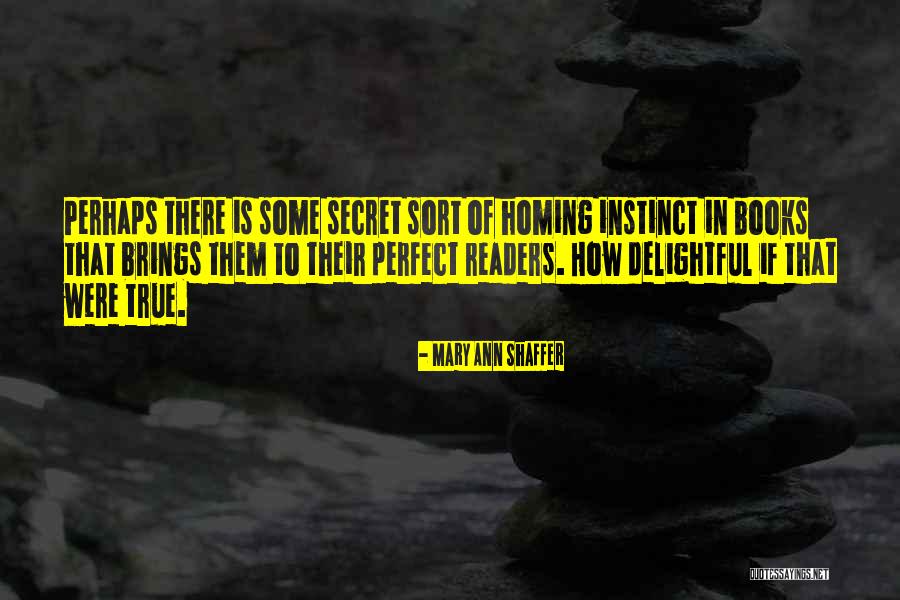 Tacurong City Quotes By Mary Ann Shaffer Tacurong City Quotes By Mary Ann Shaffer