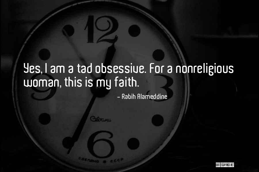 Tad Quotes By Rabih Alameddine Tad Quotes By Rabih Alameddine