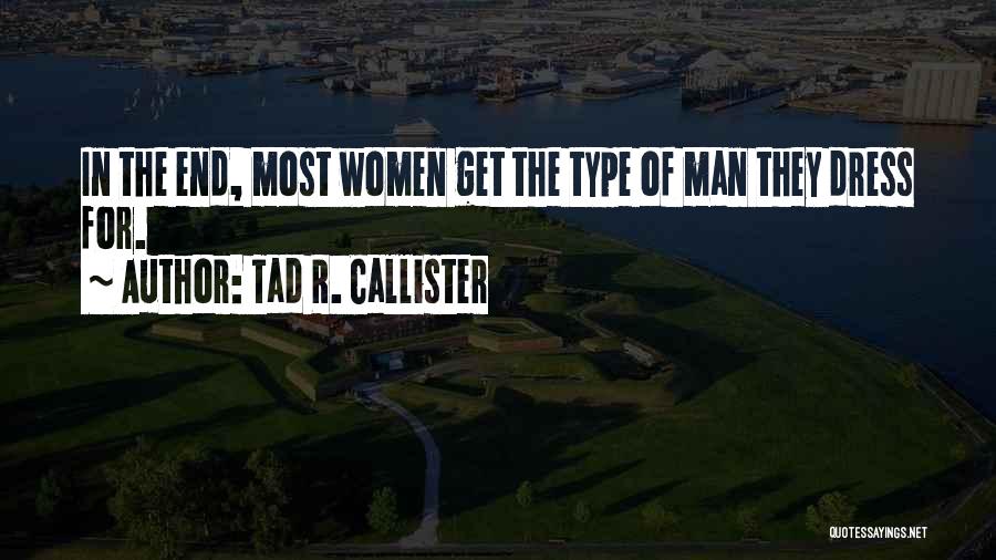 Tad R. Callister Quotes 1655537