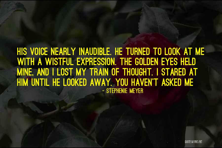 Tadaaki Naito Quotes By Stephenie Meyer Tadaaki Naito Quotes By Stephenie Meyer