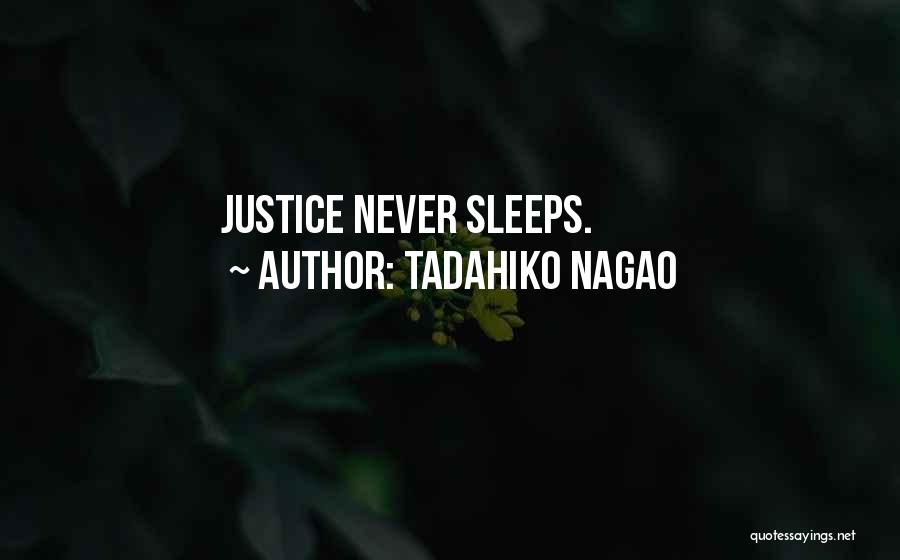 Tadahiko Nagao Quotes 1458238